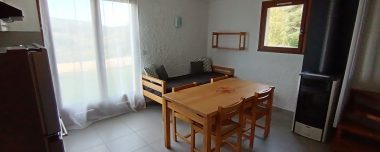 Gîte 36 m2 confort