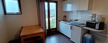 Gîte 24 m2