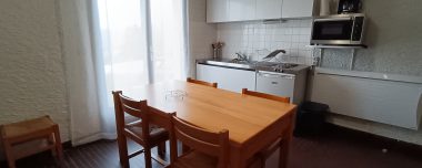 Gîte 36 m2 standard